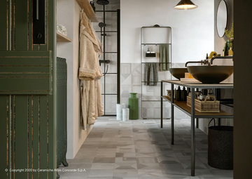 VENTI BOOST - Porcelain stoneware wall/floor tiles with encaustic effect by Atlas Concorde - view 3